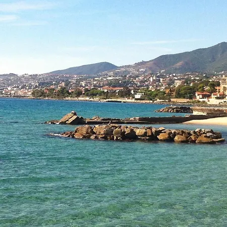 Cycling Pool Tennis Relax In Italia سانريمو